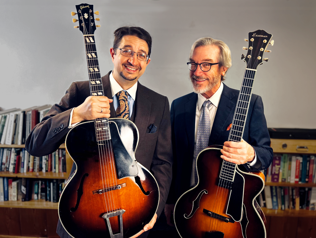 Guitar Arts Duo Image